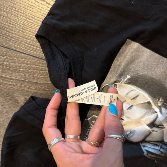 Lennon Stella Concert Tee - Picture 3 of 3